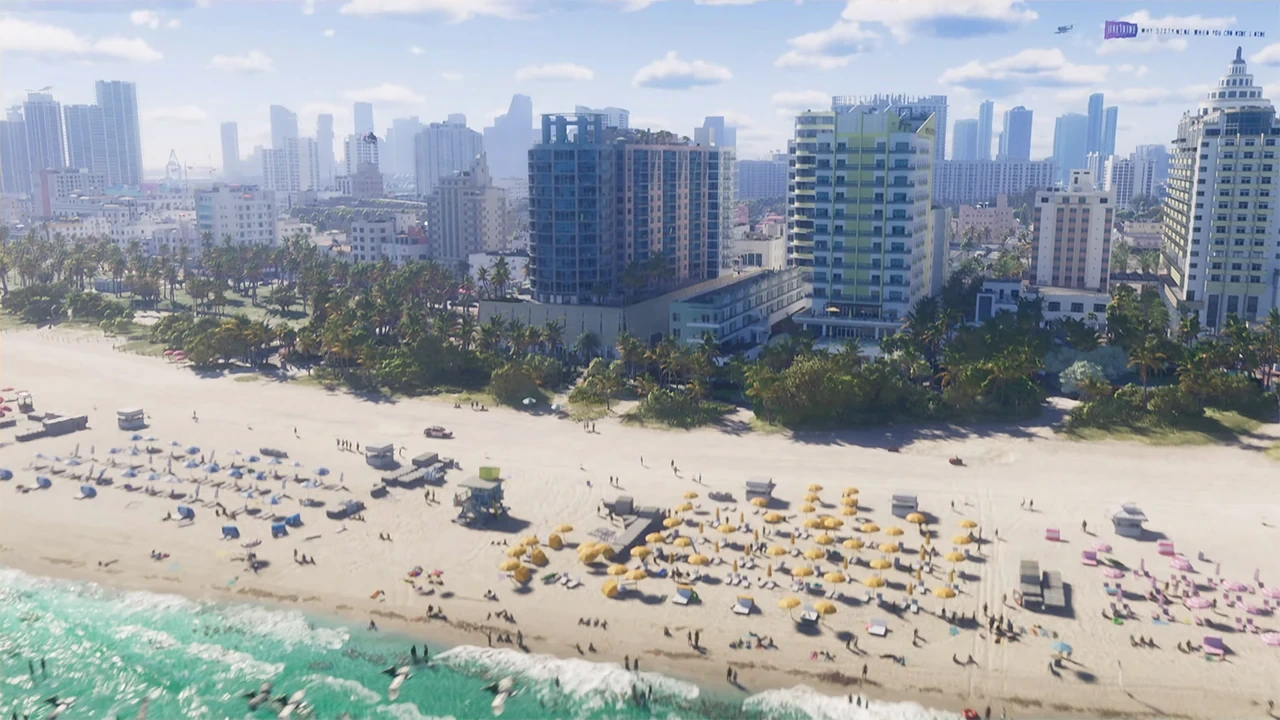 Vice City