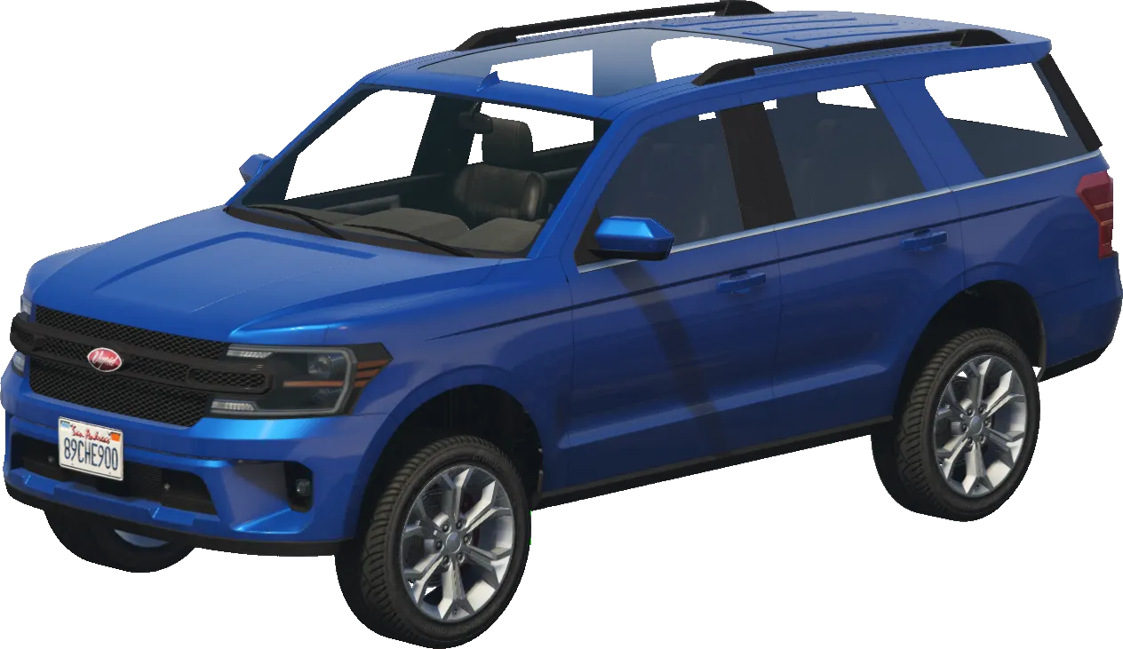 Aleutian, GTA V model reference