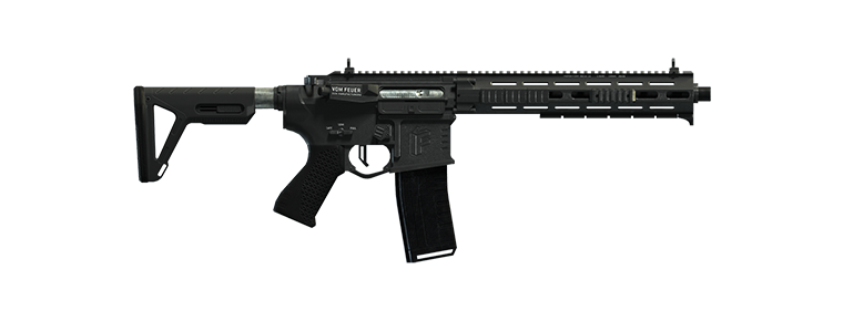 Duke special ops carbine